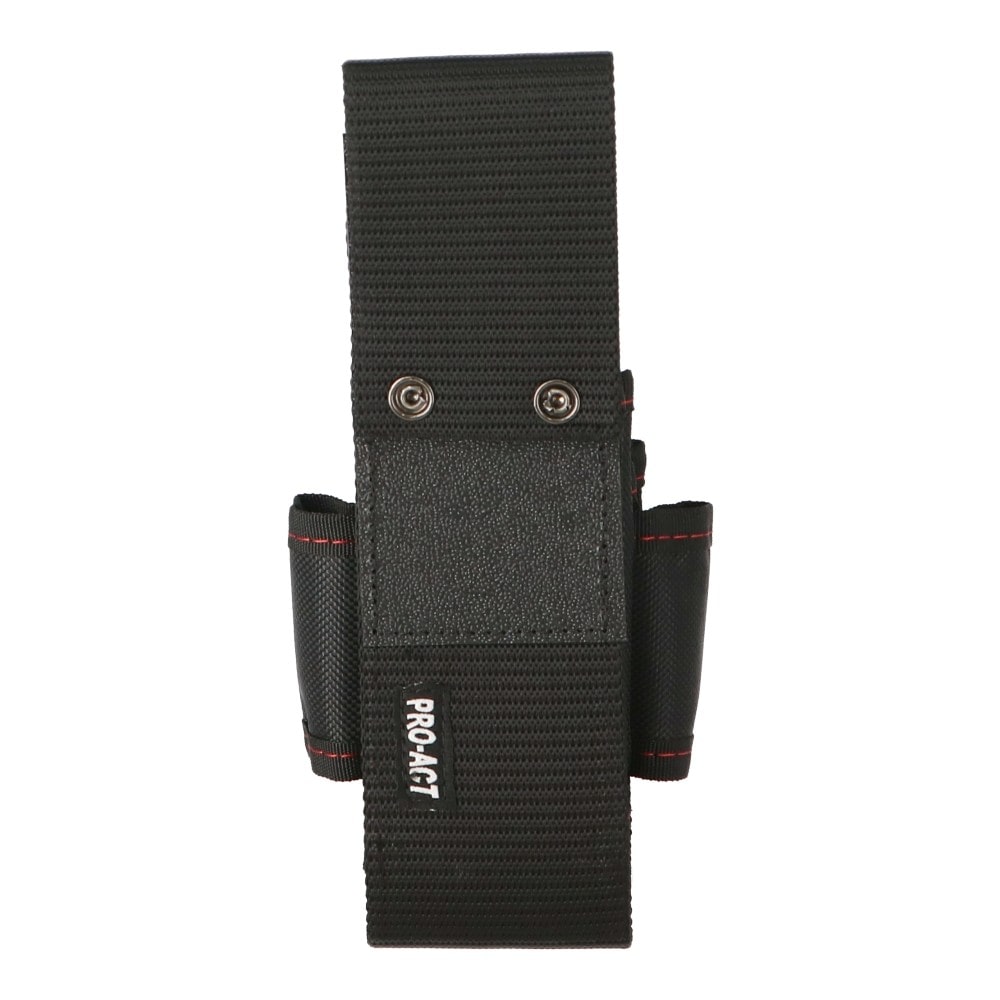 PROACT　ツールケース４Ｐ　ＫＯＣ－２５０１　ブラック