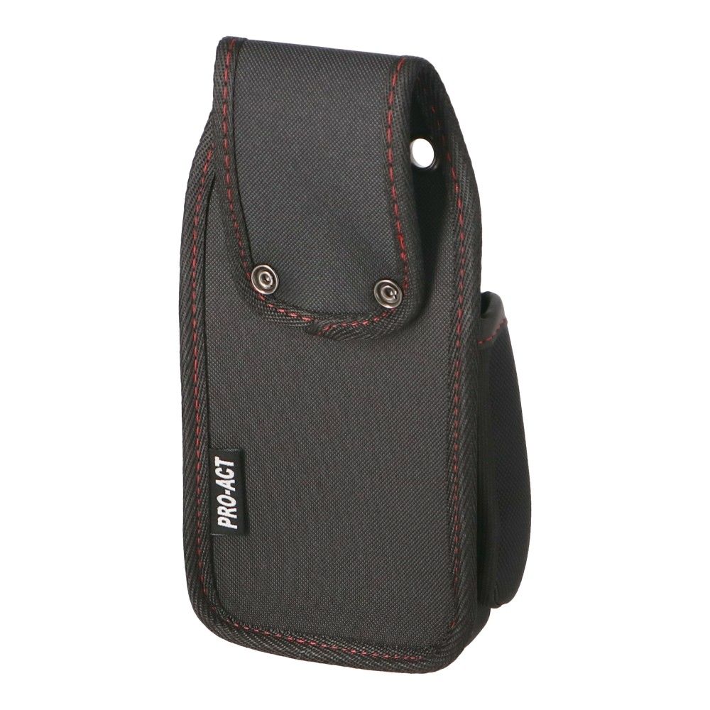 PROACT　店舗用ポケット　ＫＯＣ－２５１８　ブラック ブラック