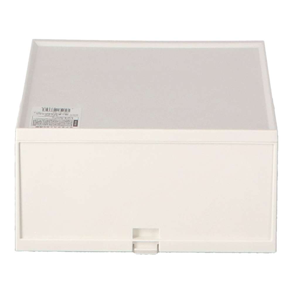 LIFELEX　モアネクスト　Ｂ５浅型ＷＨ　２３３２－１２０ ホワイト B5 浅型