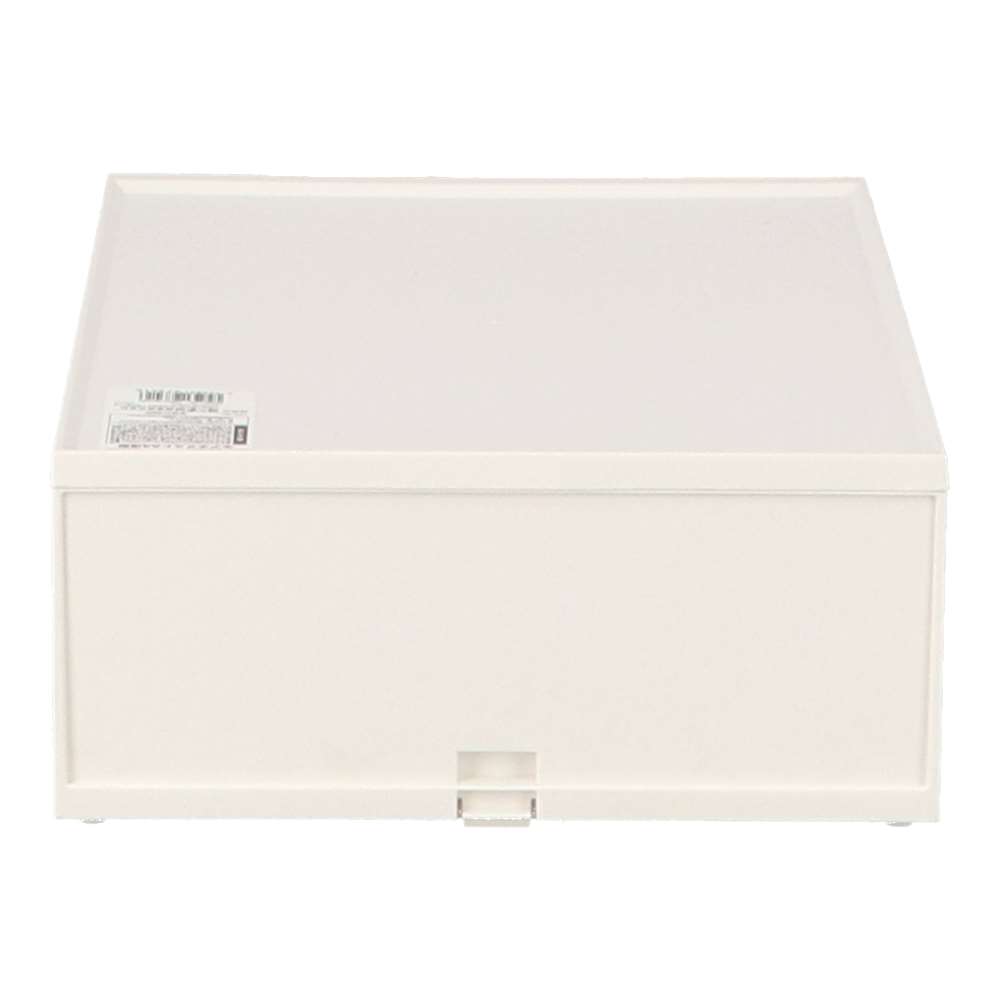 LIFELEX　モアネクスト　Ａ４浅型ＷＨ　２６３６－１２０ ホワイト A4 浅型