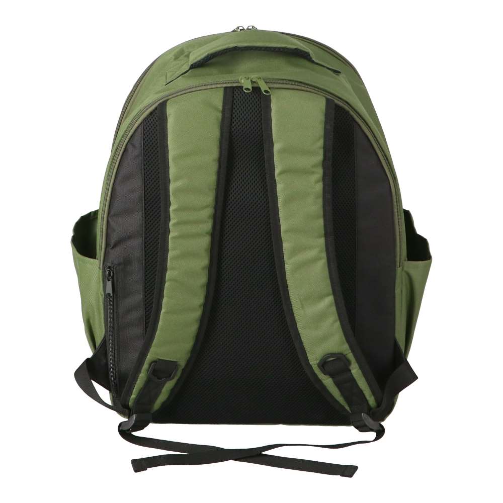LIFELEX　保冷リュック　ＧＲ３５４３－２０　グリーン グリーン 保冷リュック