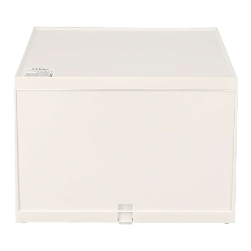 LIFELEX　モアネクスト　Ｂ４深型ＷＨ　３３４３－２３０ ホワイト B4深型