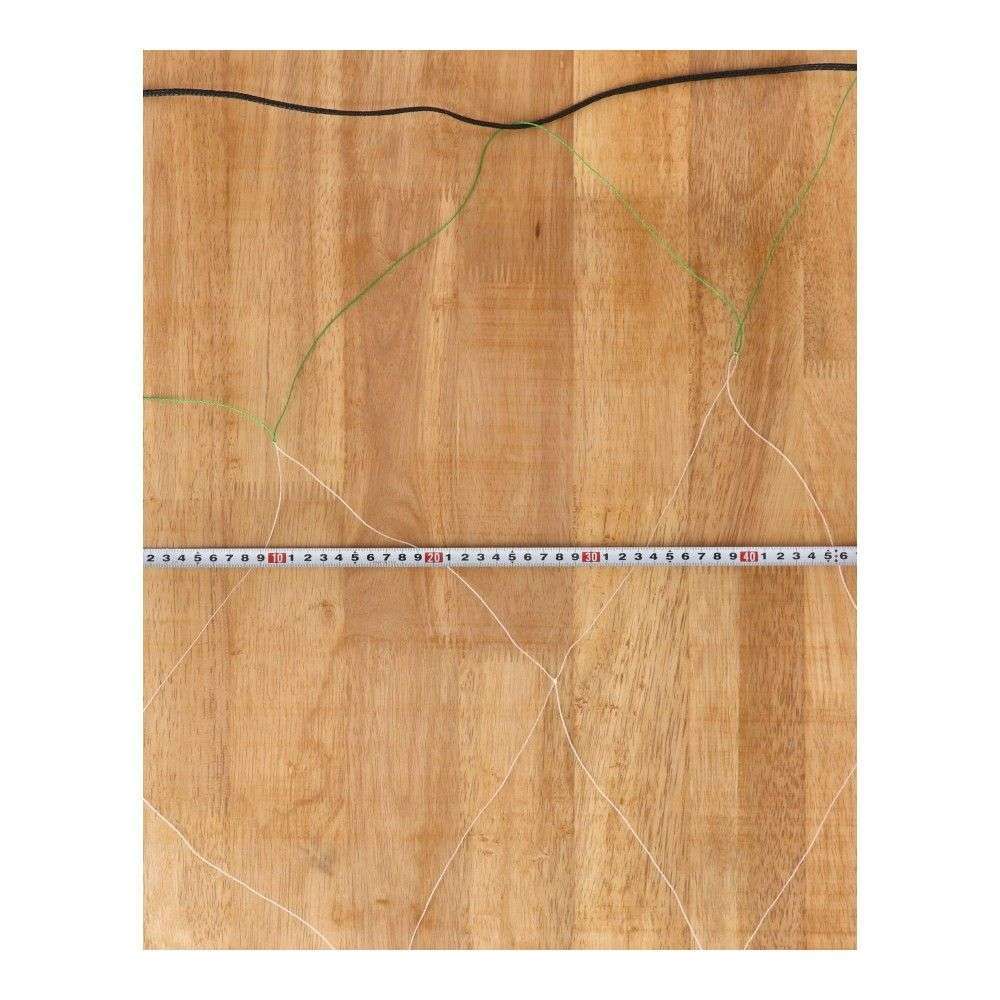 LIFELEX　キュウリネット　２４ｃｍ目　約３．６×１８ｍ 3.6×18m