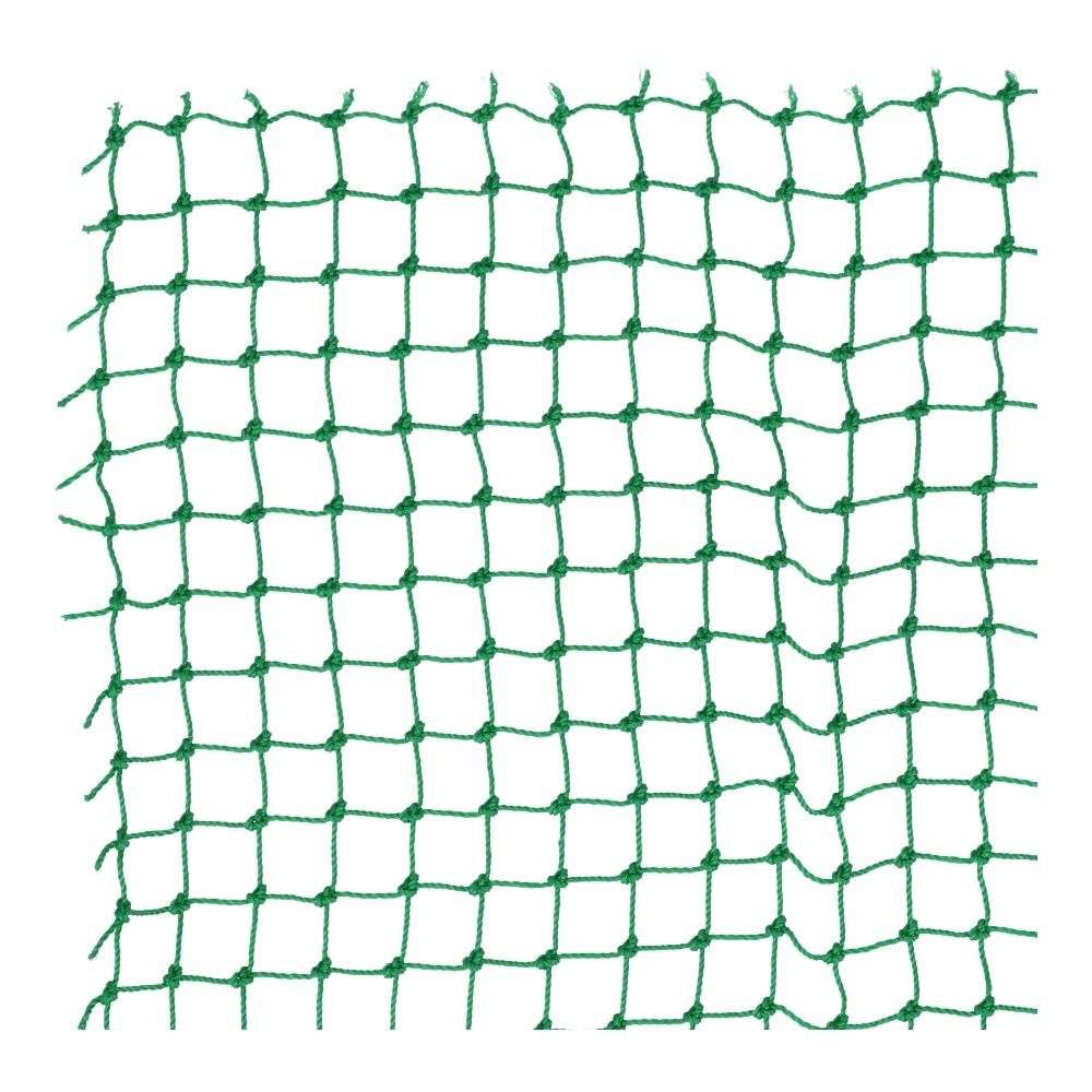 LIFELEX　アイデアネット　グリーン　２２ｍｍ目　約２×３ｍ 22mm目