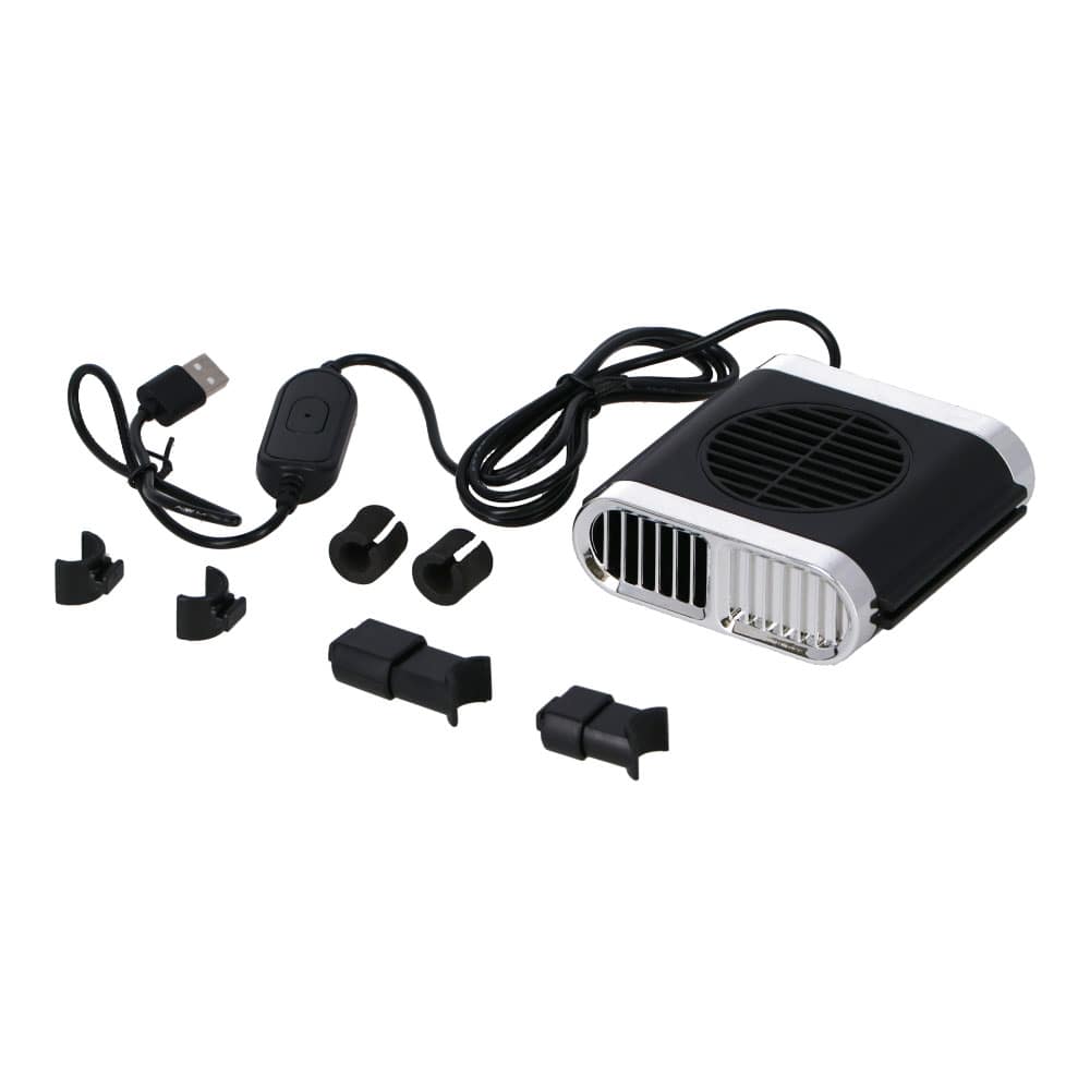 LIFELEX ネックスポットファン　ＫＡＫ０７－８３７４