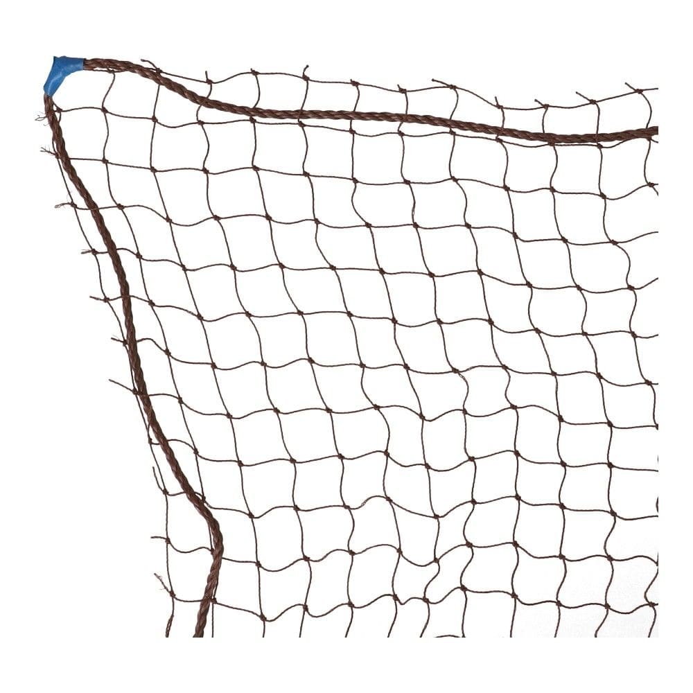 LIFELEX　ベランダ鳩除けネット　２５ｍｍ目　約２×１０ｍ 2×10m