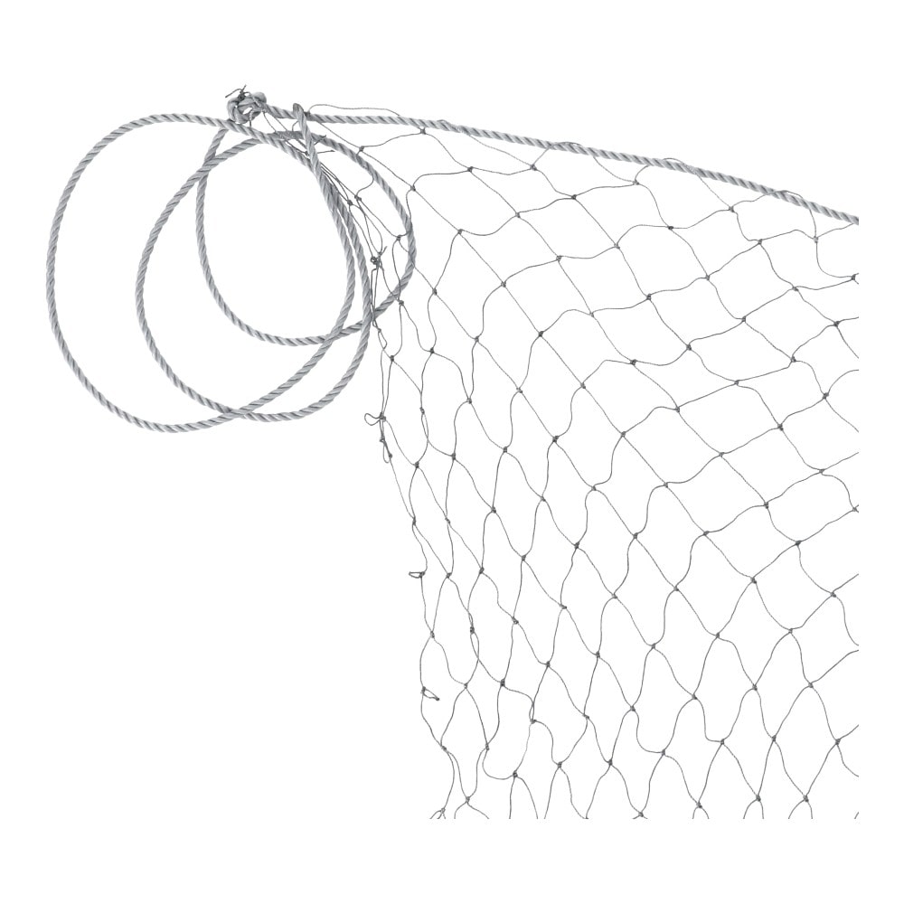 LIFELEX　ハトよけネット　２５ｍｍ目　約２×４ｍ