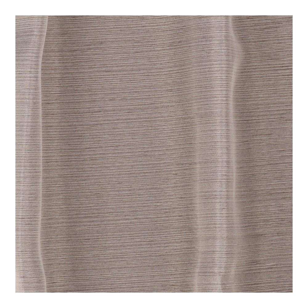 LIFELEX　ペット対応カーテン　シュシュ　100×135cm　モカ 丈135cm