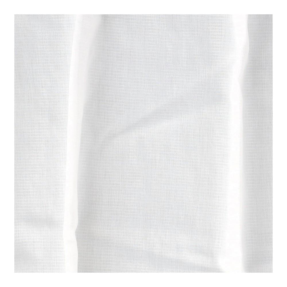 LIFELEX　防汚通風遮像レース　ベンテ　100×108cm　アイボリー 丈108cm