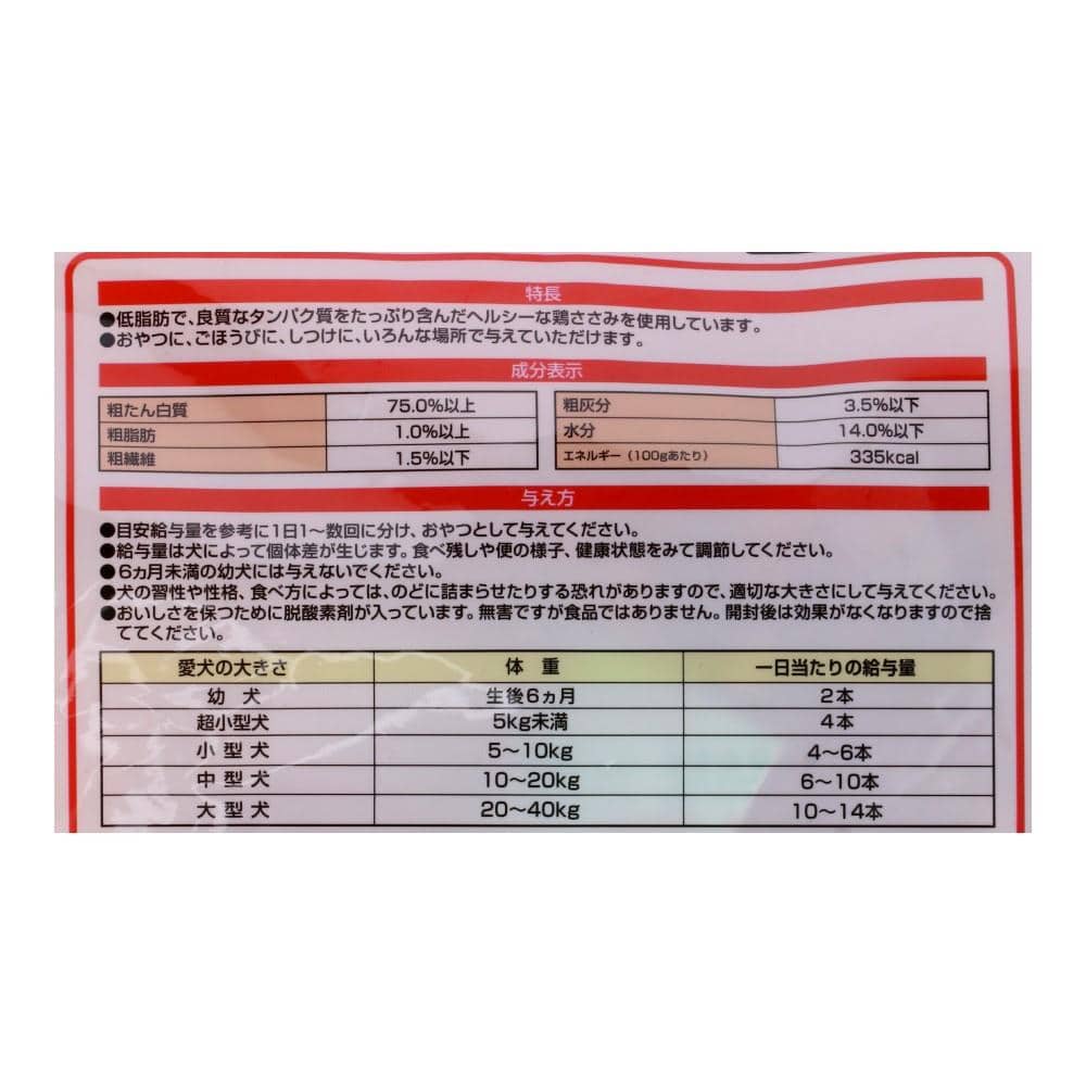 LIFELEX 　ささみ巻きロールガムミニ８０本　ＫＹＣ１２－２８７５ ８０本