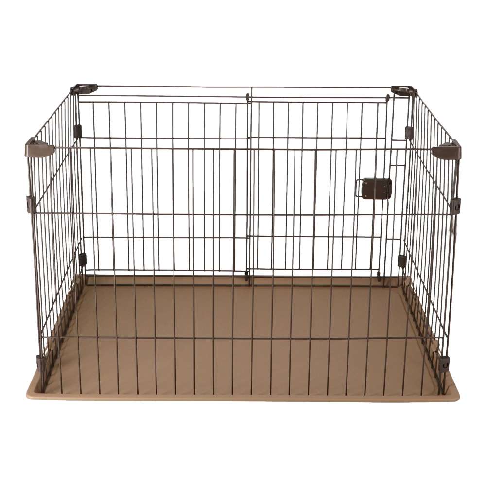 LIFELEX　スライドサークル　Ｍ　ブラウン　ＩＲ１２－４１７６ ブラウン M