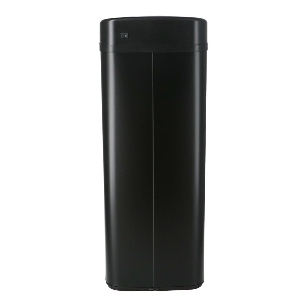 LIFELEX　センサーペール５０Ｌ　ブラック　ＮＳ２１－６９９６ 50L・ブラック
