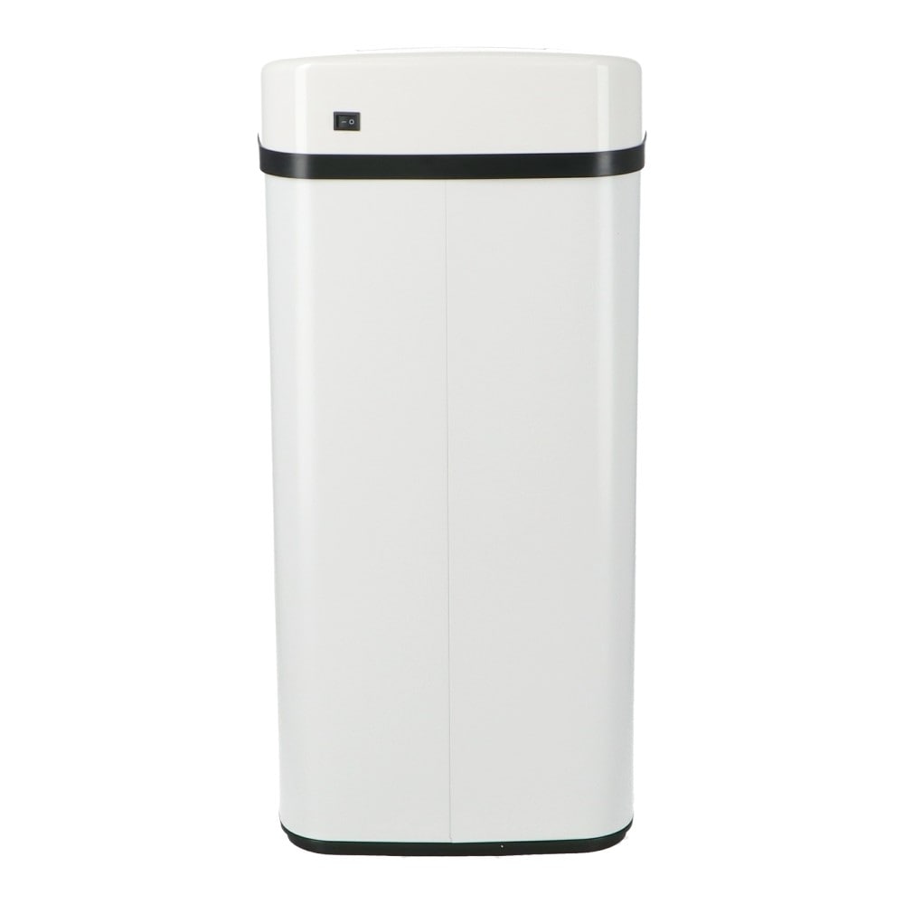 LIFELEX　センサーペール４０Ｌ　ホワイト　ＮＳ２１－７００９ 40L・ホワイト