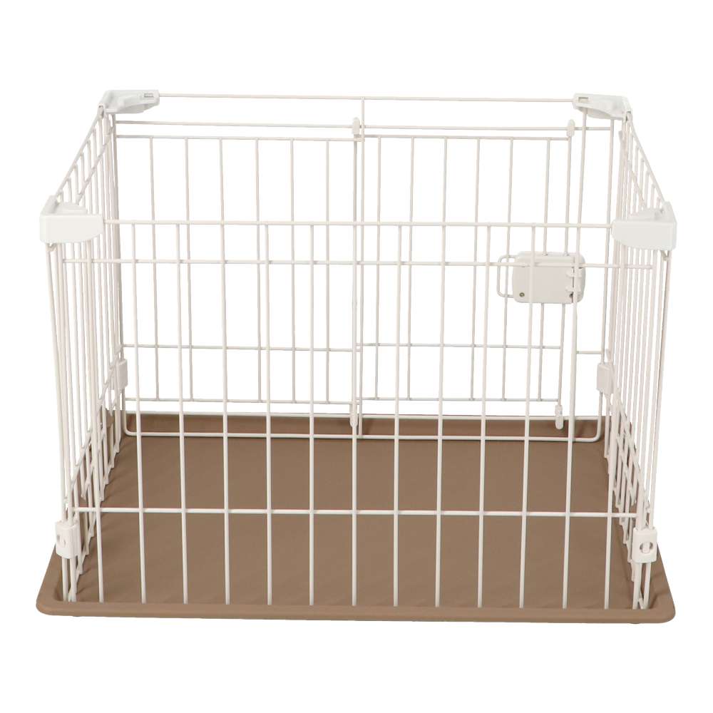 LIFELEX　システムサークル　ミニ　ホワイト　ＩＲ１２－８０５７