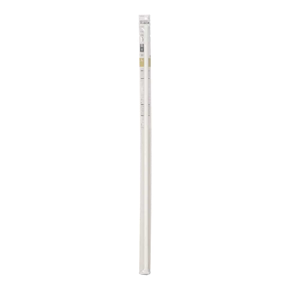 LIFELEX　強力安定突張棒Ｌ　ホワイト１７０～２８０ｃｍ　ＨＨ２１－６７９３ L　ホワイト