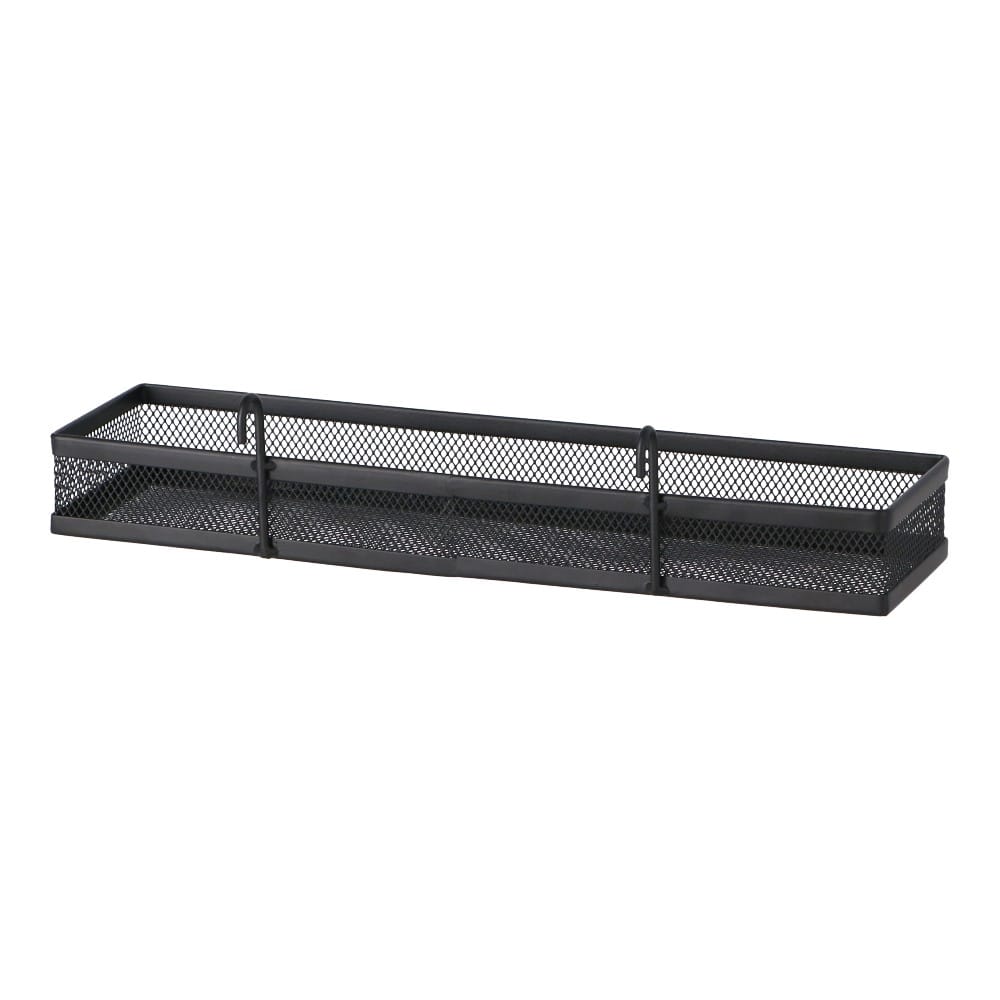 LIFELEX　ハングトレー大　浅型　ブラック　３４０９－０４ＢＫ 浅型ブラック