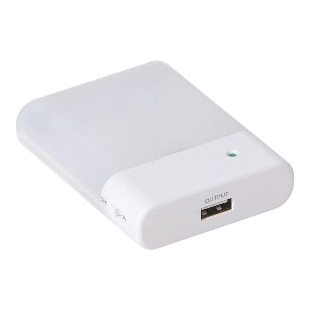 PortTech　乾電池式モバイルバッテリー　ＫＨＮ－Ｓ２９０Ａ
