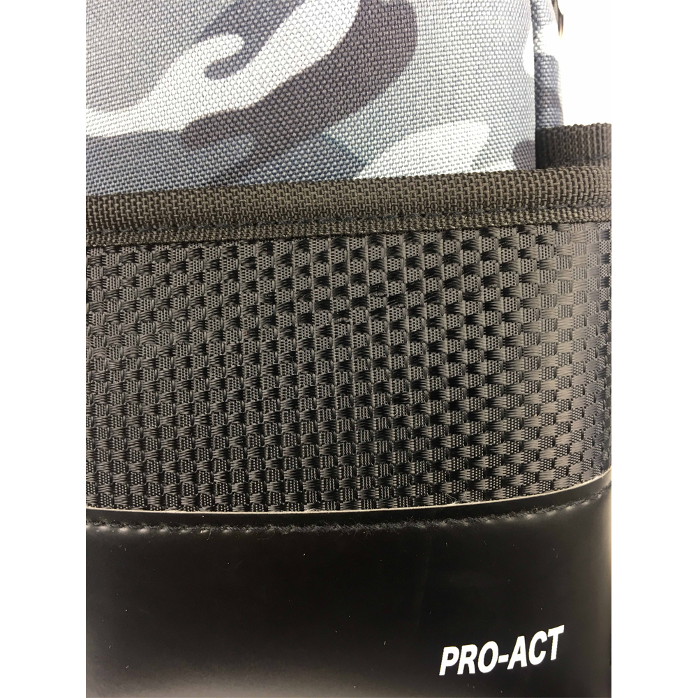 コーナン オリジナル PROACT 二段工具袋（小）迷彩 ＰＡＴＥ－８６８ 