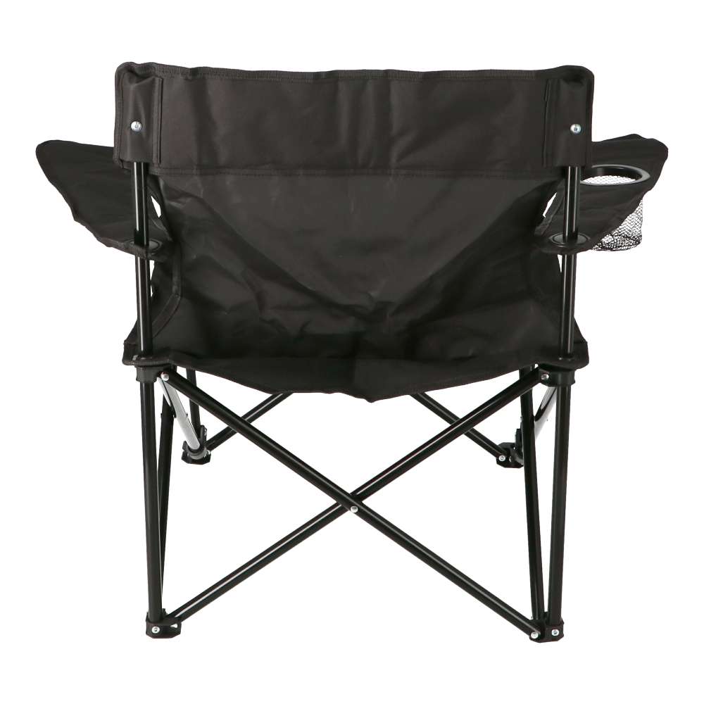 SOUTHERNPORT　ロータイプアームチェア　ＳＰ２３－３８０４　ブラック