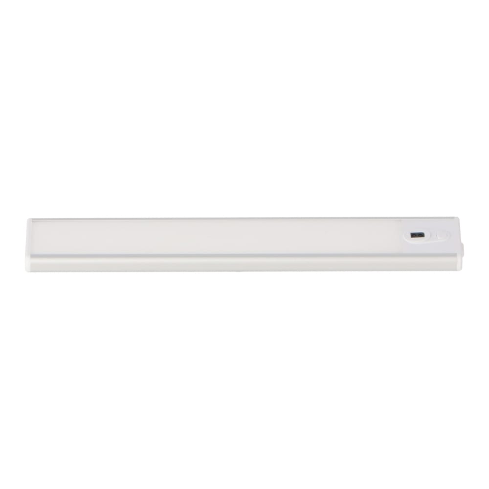 PortTech　モーションセンサー搭載充電式ＬＥＤライトバー　調光調色機能付　２０５ｍｍ 205mm
