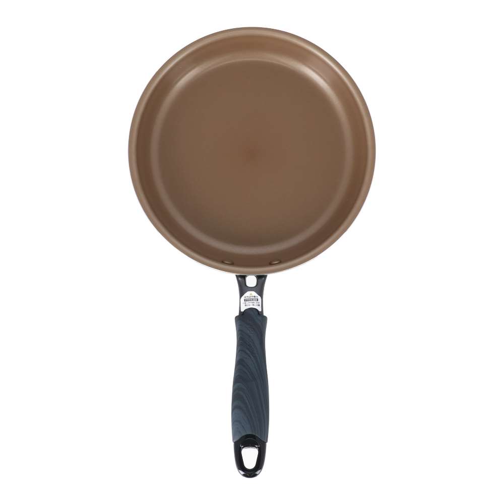 LIFELEX　エバークック　ガス火２０ｃｍ　フライパン 20cm