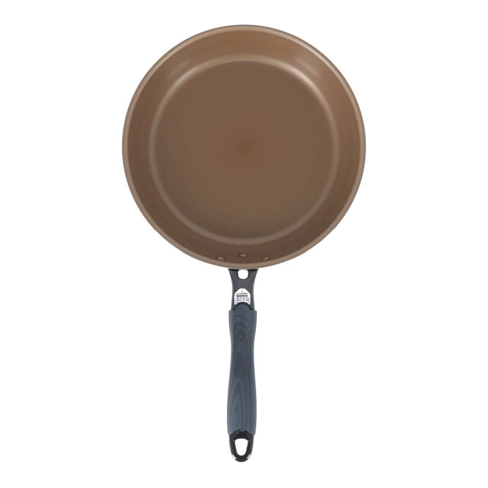 LIFELEX　エバークック　ガス火２６ｃｍ　フライパン 26cm