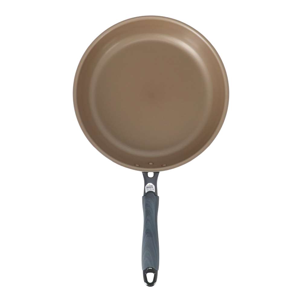 LIFELEX　エバークック　ガス火２８ｃｍ　フライパン 28cm