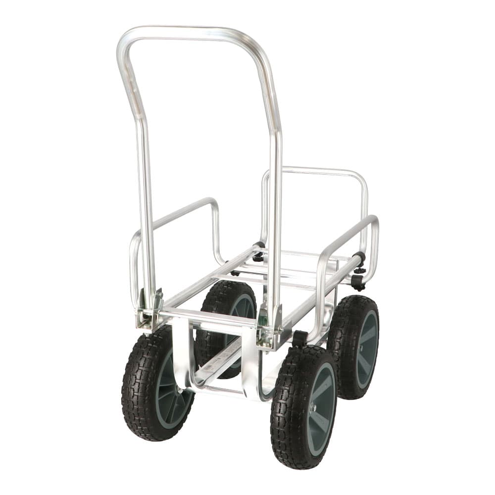 LIFELEX　伸縮式コンテナカー　ＫＲ１０－４６５６