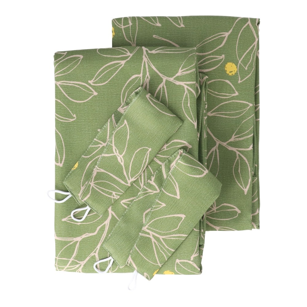 LIFELEX　遮光カーテン　マカダミア　１００×２００ＧＮ １００×２００ＧＮ