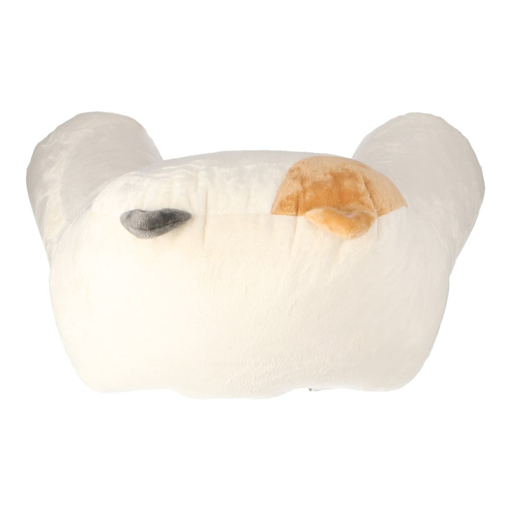 LIFELEX リラックスクッションアニマル 63×48×33 ネコ ネコ