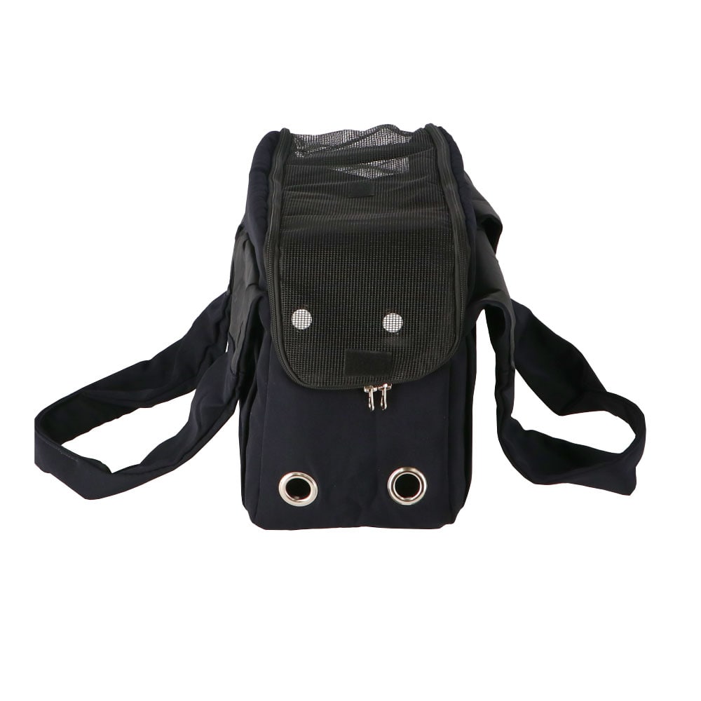 LIFELEX　トートキャリー　ダークネイビー　ＳＳ１２－５４７６ ダークネイビー