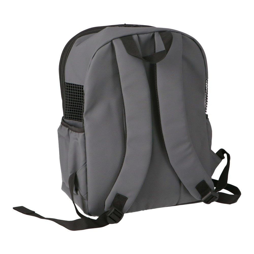 LIFELEX　リュックキャリー　グレー　ＳＳ１２－５５９９ グレー