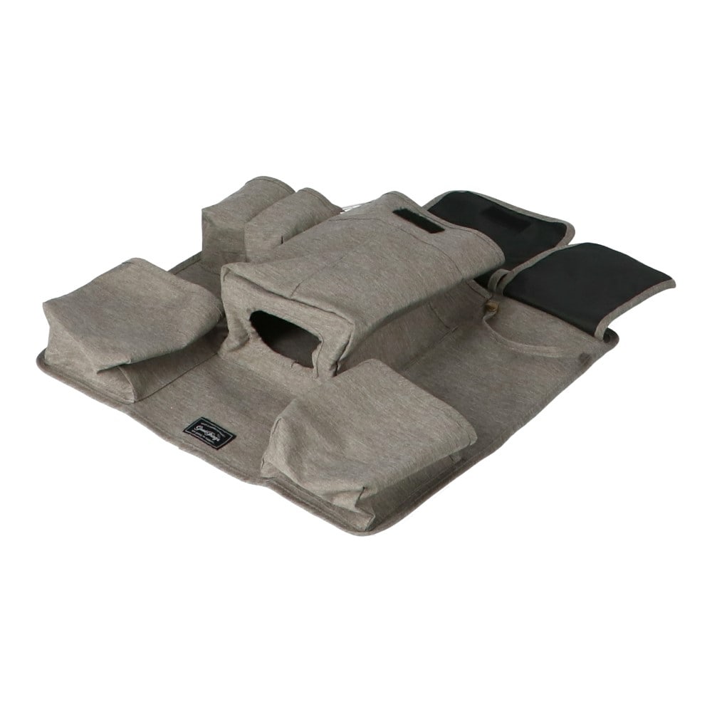 LIFELEX ペット用お手入れ用品ストッカー SS12-6039