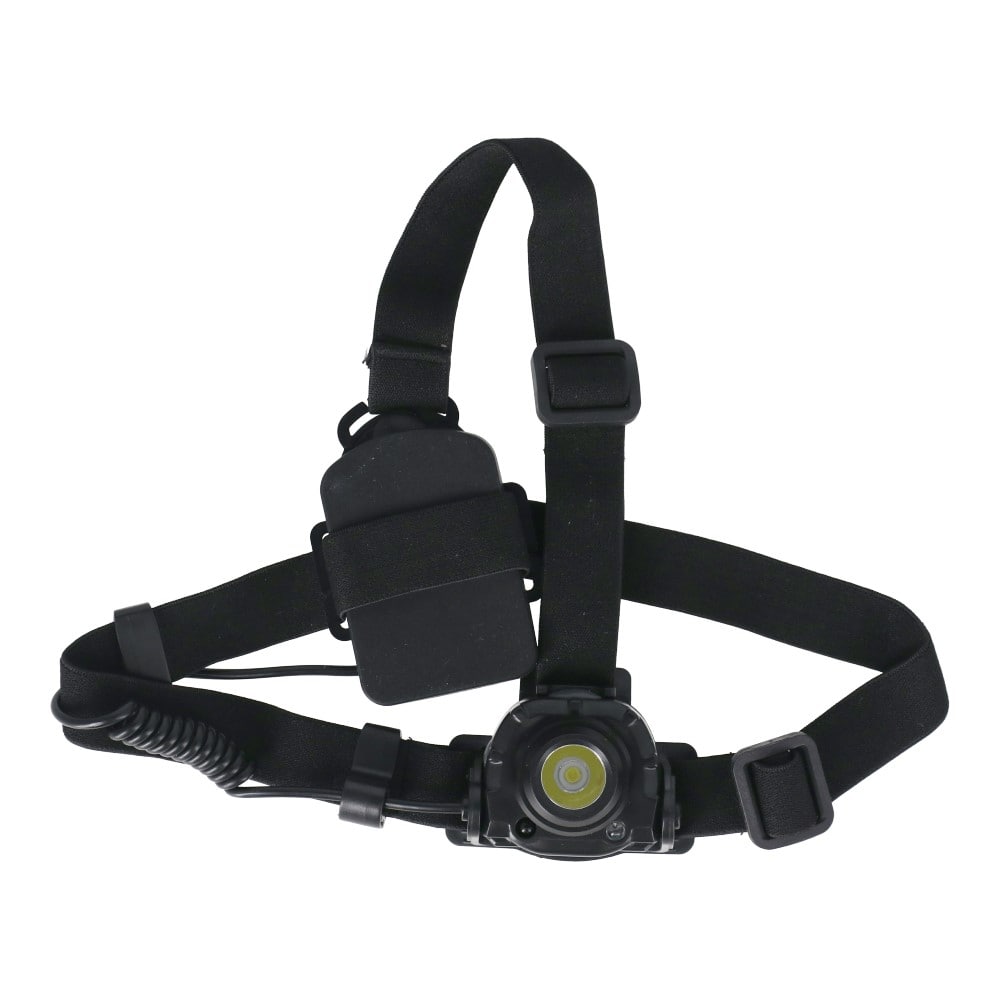 PortTech　モーションセンサー付ヘッドライト　ＩＷＬ－Ｔ０１２