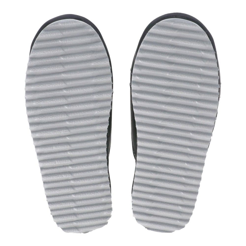 LIFELEX　紳士起毛サンダル　ブラック　Ｍ（２４．５－２５．５ｃｍ） ブラック　Ｍ