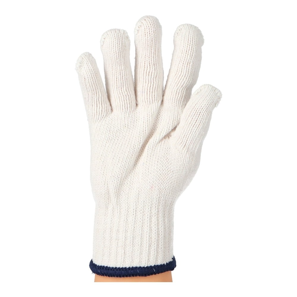 PROACT　作業用特紡軍手１２双　６００ｇ　７ゲージ