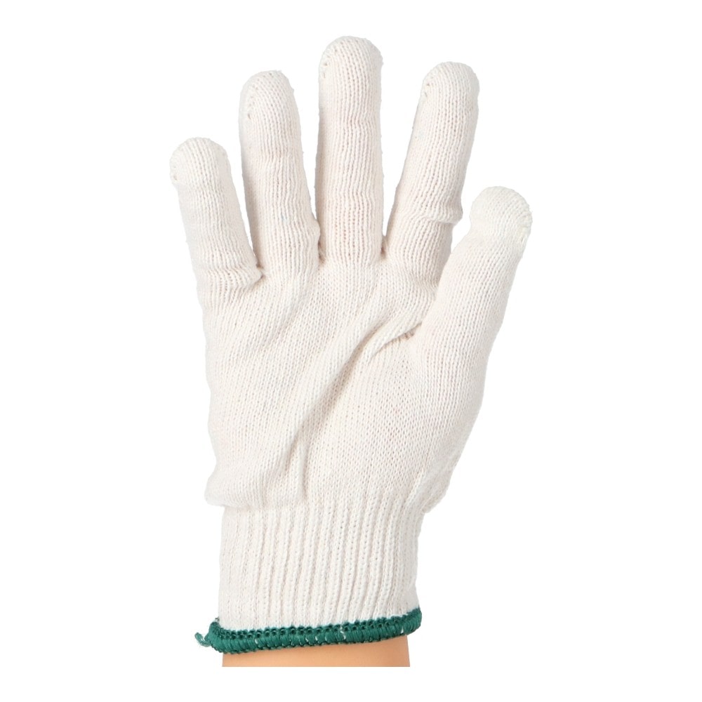 PROACT　作業用特紡軍手１２双　４５０ｇ　１０ゲージ ４５０ｇ　１０ゲージ