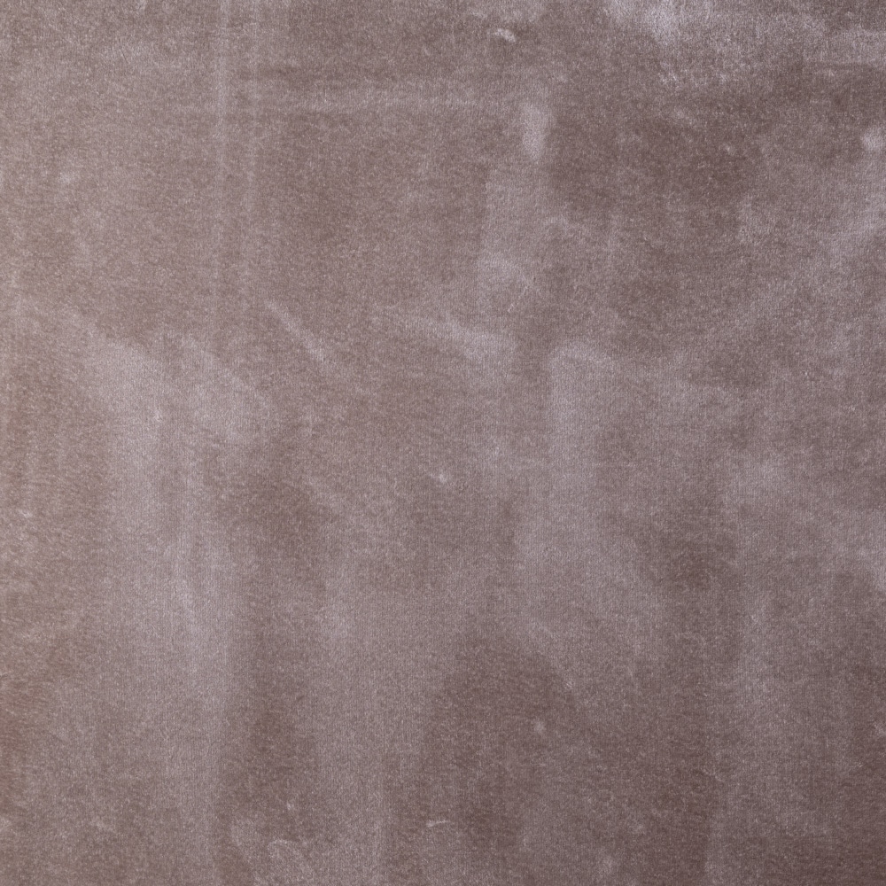 LIFELEX Wウォーム贅沢スムースタッチボリュームラグ 2.2帖 185×185 モカ モカ 185×185