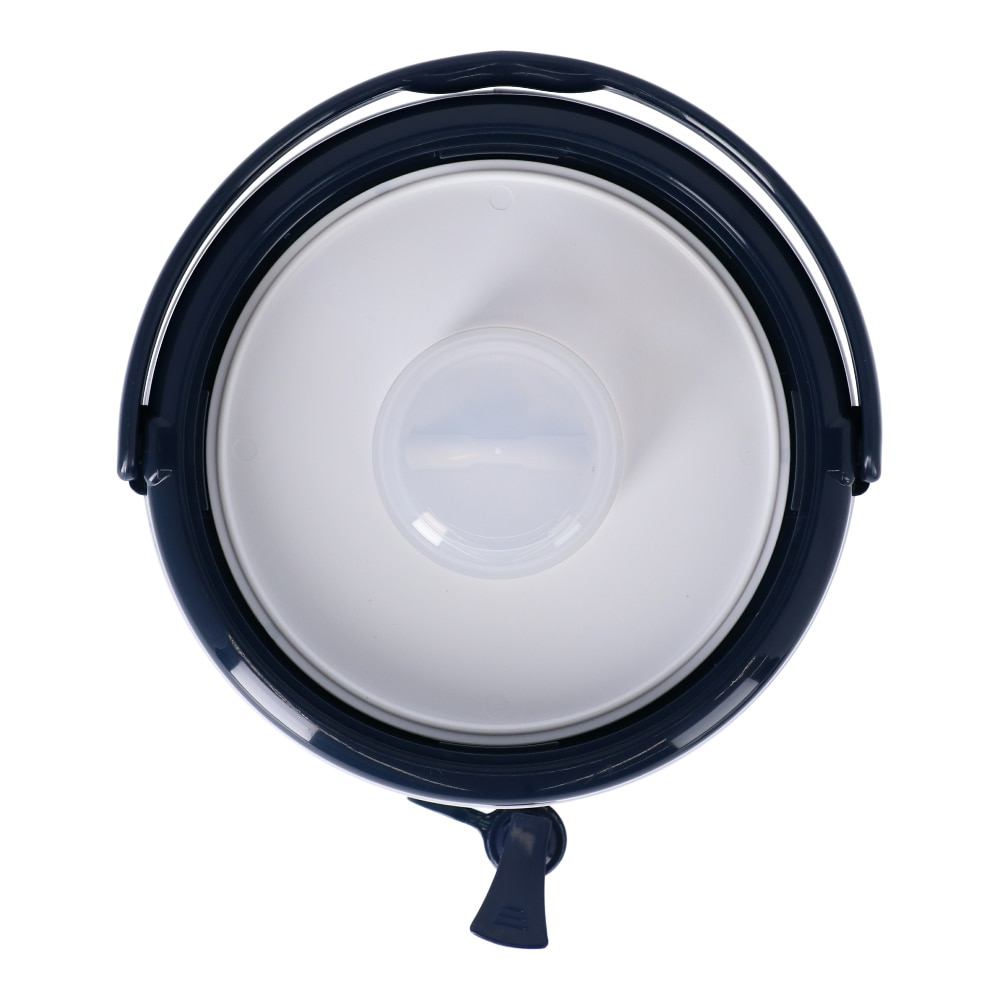 LIFELEX(ライフレックス)　ウォータージャグ６Ｌ　ＫＨＫ０５－２２７６　×６個セット ６Ｌ×６個セット