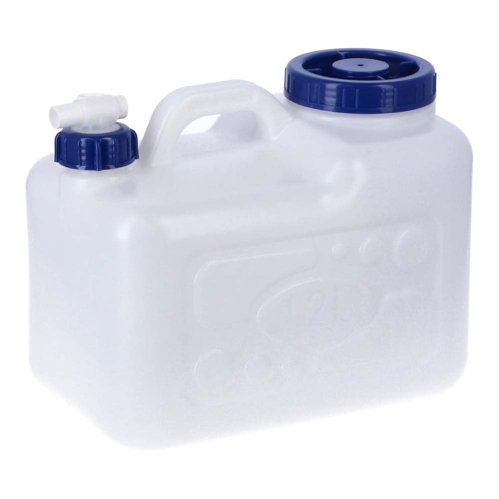 SOUTHERNPORT コック付水缶 12Ｌ 水専用品 食品衛生法適合品 約幅218Ｘ奥行332Ｘ高さ262mm(12Ｌ):  アウトドア・キャンプ用品|ホームセンターコーナンの通販サイト