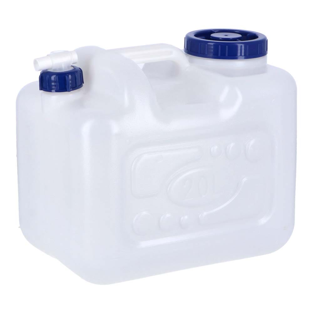 SOUTHERNPORT コック付水缶 20Ｌ 水専用品 食品衛生法適合品 約幅267Ｘ奥行362Ｘ高さ311mm 20Ｌ