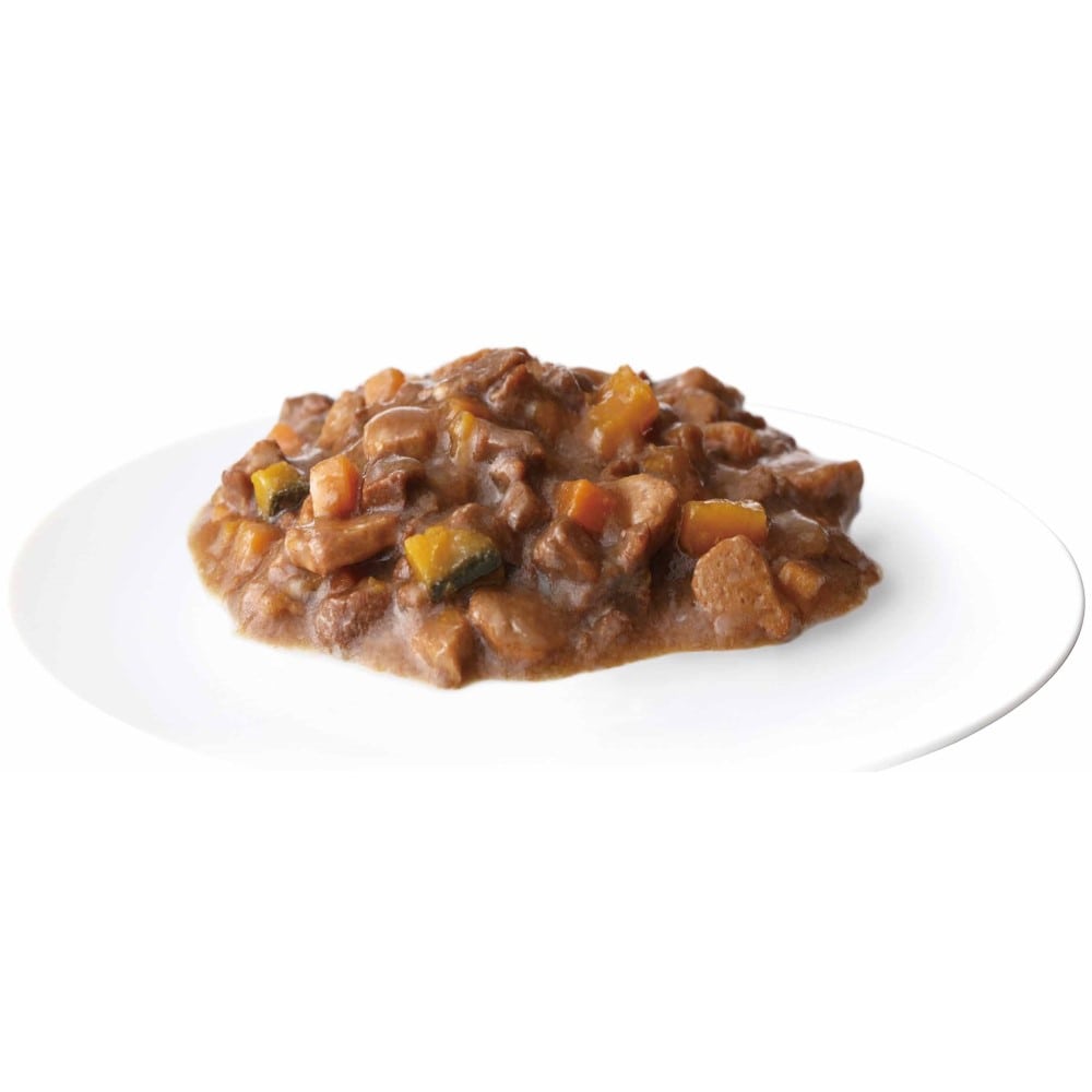LIFELEX　ラム＆カンガルー緑黄色野菜入り　８０ｇ×３ ラム＆カンガルー緑黄色野菜入り