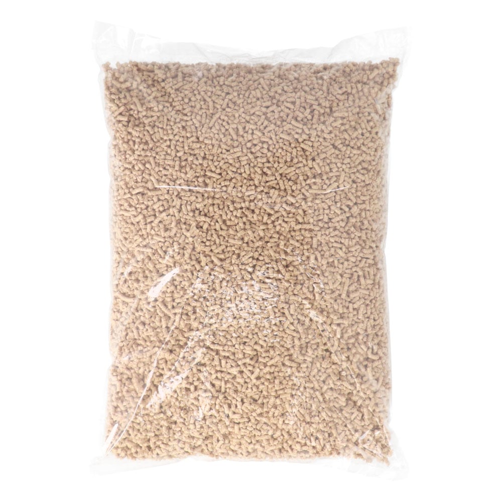 LIFELEX　流せるひのきの猫砂　１４Ｌ×４Ｐ