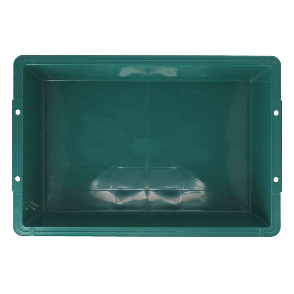 PROACT　左官トレー　＃80　グリーン ＃80