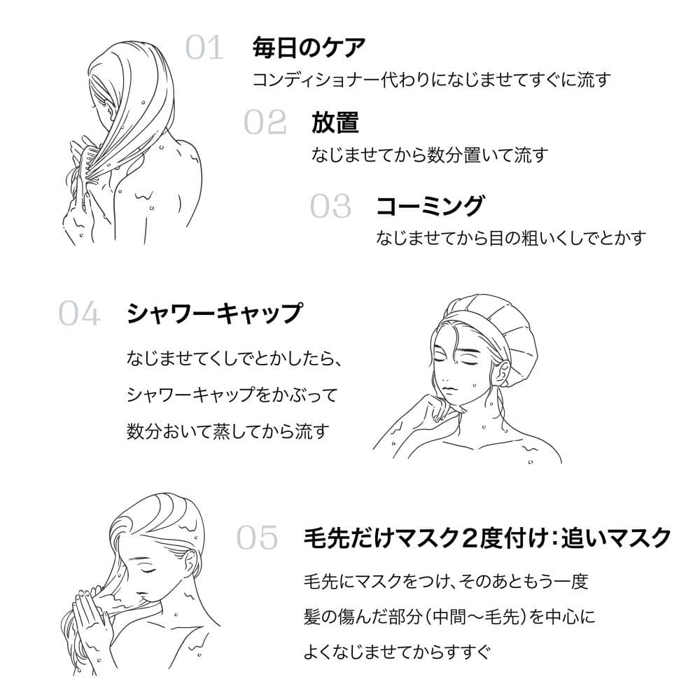 フィーノ　プレミアムタッチ　濃厚美容液ヘアマスク　ｆ　２３０ｇ ヘアマスク　２３０ｇ