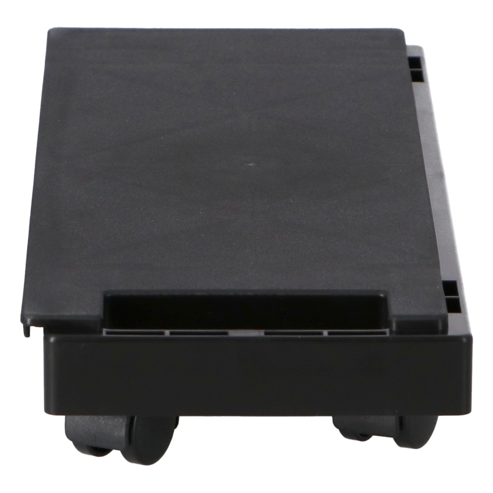 LIFELEX　インテリアベースＩＩハーフ　取手付　１５４３－７ＢＫ