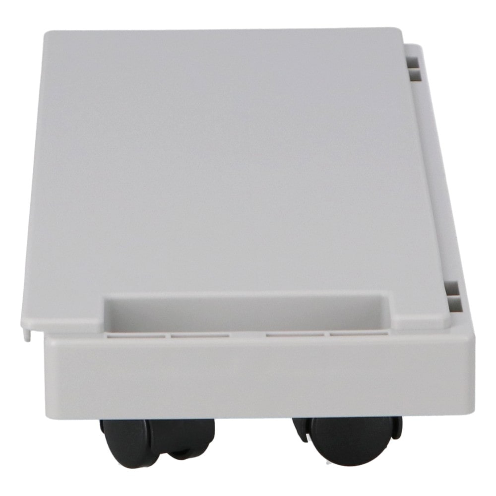 LIFELEX　インテリアベースＩＩハーフ　取手付　１５４３－７ＧＹ