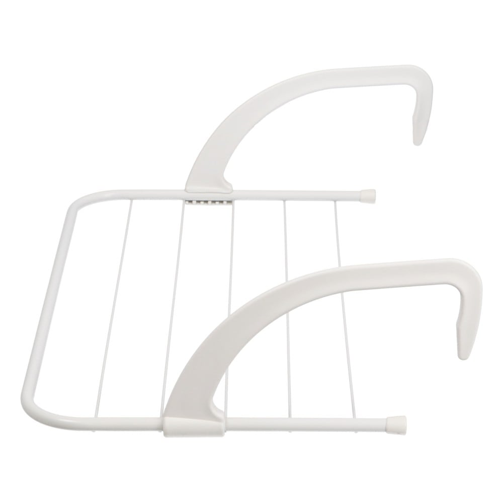 LIFELEX　ベランダタオルハンガー　ＷＥＨ２１－２１３４　ホワイト