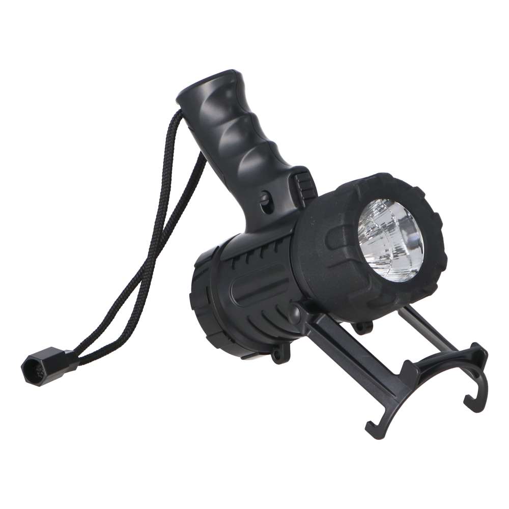 PortTech　水中でも使える防水ライト　ＩＷ６００１Ａ