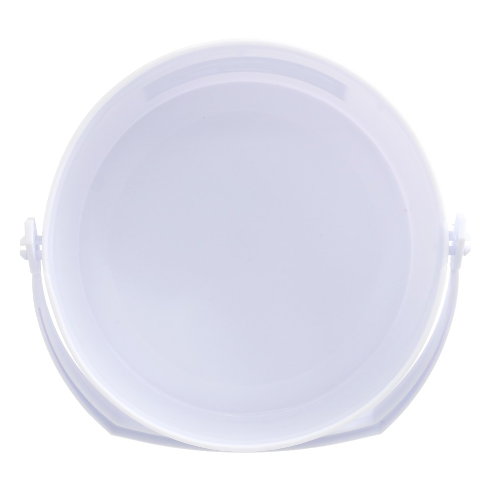 PROACT　ポリペール缶　３Ｌ　ホワイト